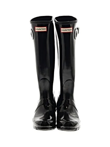 Hunter Rain Boots (view 2)