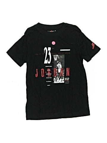 Air Jordan Short Sleeve T-Shirt (view 1)