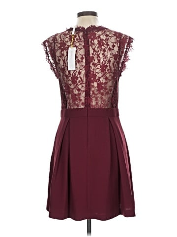 BCBGeneration Cocktail Dress (view 2)