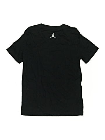 Air Jordan Short Sleeve T-Shirt (view 2)