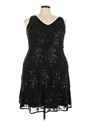 Torrid Cocktail Dress (view 1)