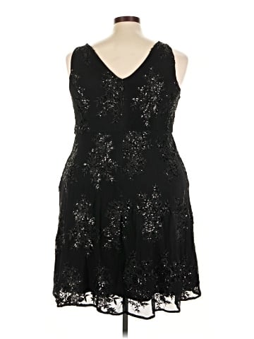 Torrid Cocktail Dress (view 2)