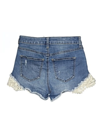 Altar'd State Denim Shorts (view 2)