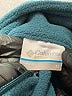 Columbia 100% Polyester Teal Jacket Size M - photo 7