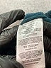 Columbia 100% Polyester Teal Jacket Size M - photo 8