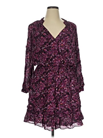Parker Casual Dress (view 1)