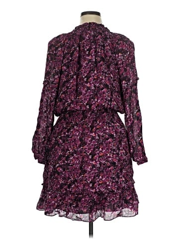 Parker Casual Dress (view 2)