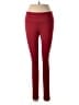Nanette Lepore Red Active Pants Size M - photo 1