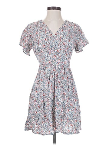 Ann Taylor LOFT Casual Dress (view 1)