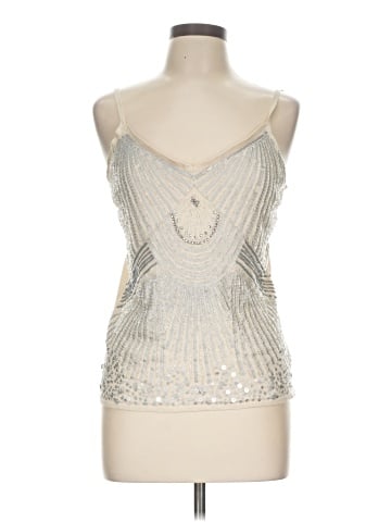 Magaschoni Sleeveless Top (view 1)
