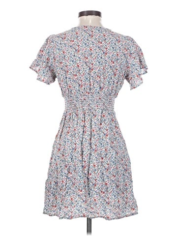 Ann Taylor LOFT Casual Dress (view 2)