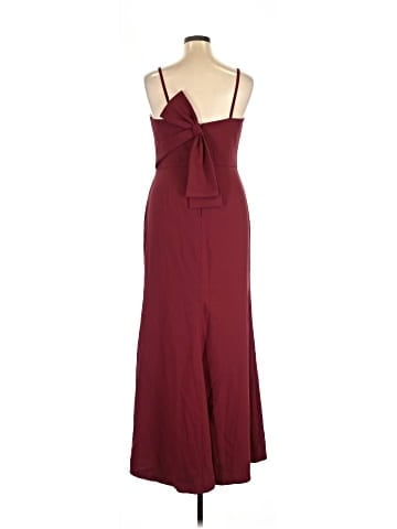 Lela Rose Bridesmaid Cocktail Dress (view 2)