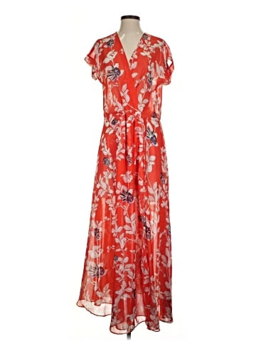 Meghan Los Angeles Casual Dress (view 1)