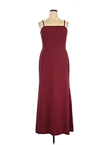 Lela Rose Bridesmaid Cocktail Dress (view 1)