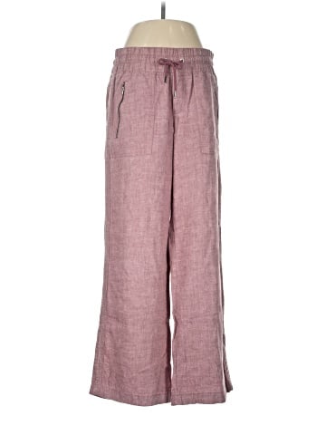 Athleta Linen Pants (view 1)