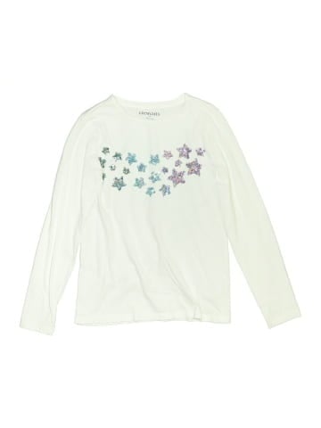 Crewcuts Outlet Long Sleeve T-Shirt (view 1)