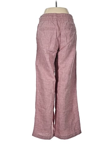 Athleta Linen Pants (view 2)
