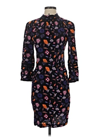 BA&SH Casual Dress (view 1)
