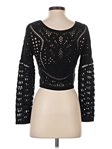 BA&SH Pullover Sweater (view 2)