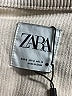 Zara Tan Jacket Size M - photo 6