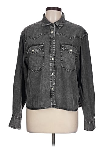 Gap Denim Jacket (view 1)