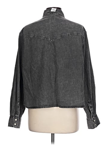 Gap Denim Jacket (view 2)