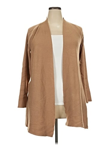 Kim Rogers Cardigan (view 1)