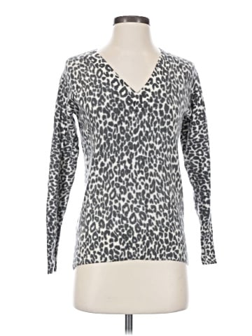 360 Cashmere Cashmere Pullover Sweater (view 1)