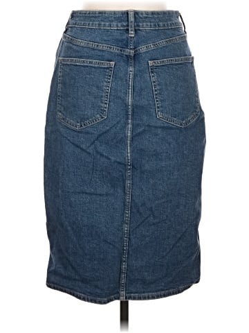 Gap Denim Skirt (view 2)