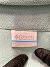 Columbia 100% Polyester Teal Pullover Sweater Size M - photo 7