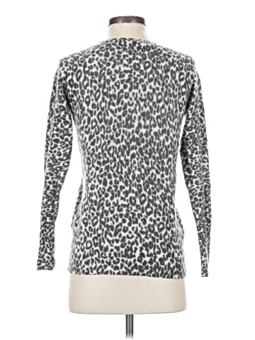 360 Cashmere Cashmere Pullover Sweater (view 2)