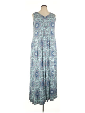 Talbots Casual Dress (view 1)