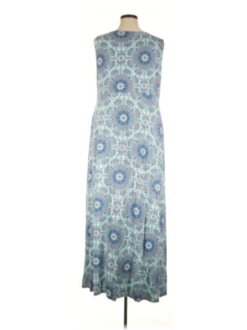 Talbots Casual Dress (view 2)