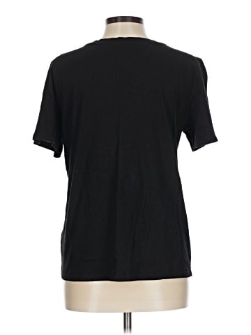 Express Outlet Short Sleeve Top (view 2)