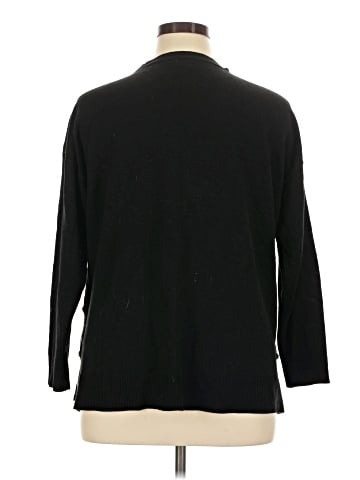 DressBarn Pullover Sweater (view 2)