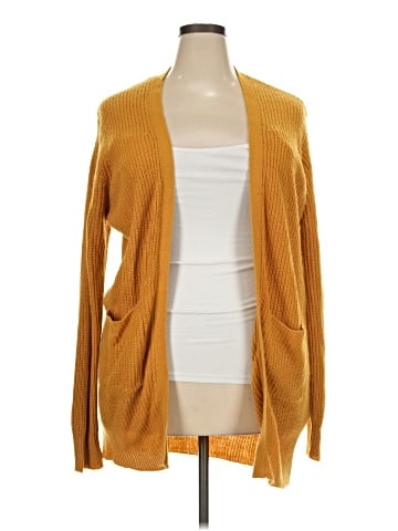 Ambiance Apparel Cardigan (view 1)