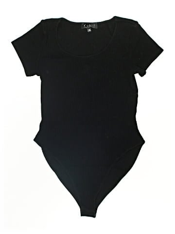 ELOQUII Bodysuit (view 1)