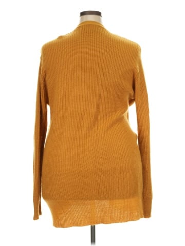 Ambiance Apparel Cardigan (view 2)