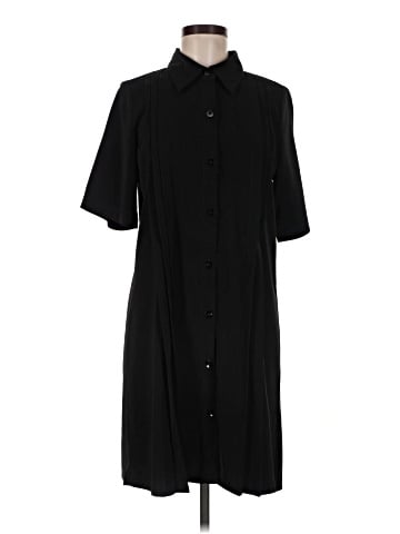 Susan Graver Casual Dress (view 1)