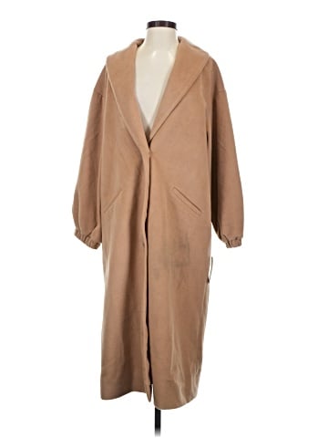 For Love & Lemons Coat (view 1)