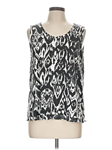 Erika Sleeveless Top (view 1)