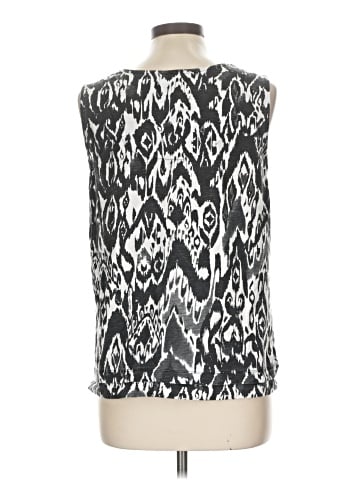 Erika Sleeveless Top (view 2)