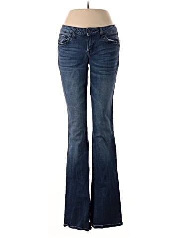 Jessica Simpson Jeans (view 1)