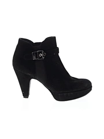Stuart Weitzman Ankle Boots (view 1)