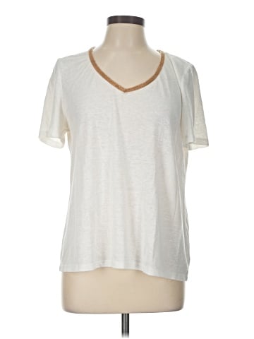 Talbots Short Sleeve T-Shirt (view 1)