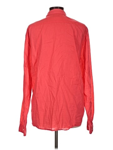 H&M Long Sleeve Button-Down Shirt (view 2)