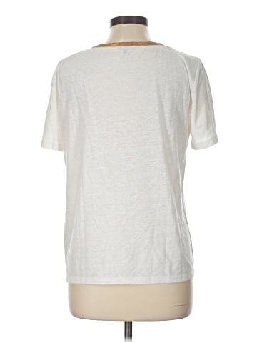 Talbots Short Sleeve T-Shirt (view 2)