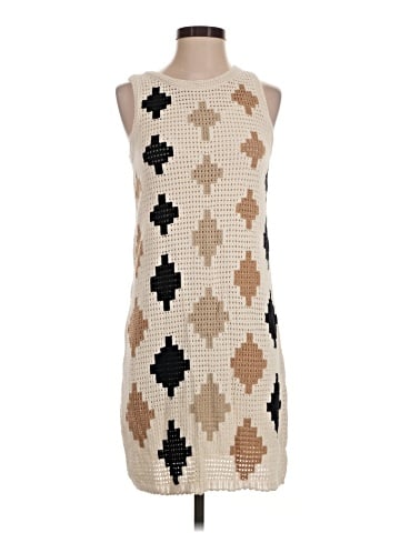 Nic + Zoe Casual Dress (view 1)