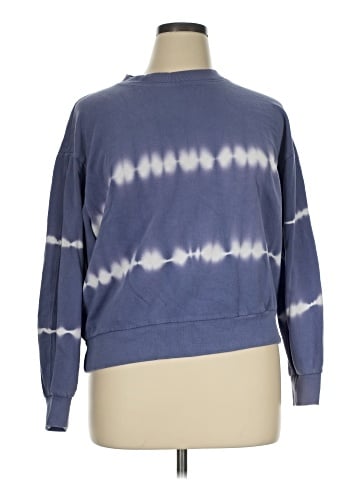 Gap Pullover Sweater (view 1)