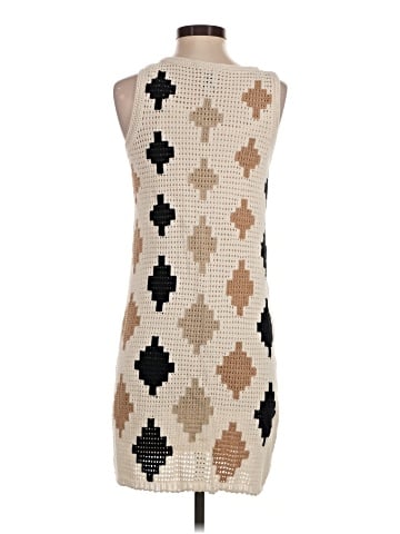 Nic + Zoe Casual Dress (view 2)